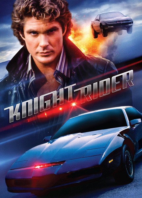 Knight Rider (12)
