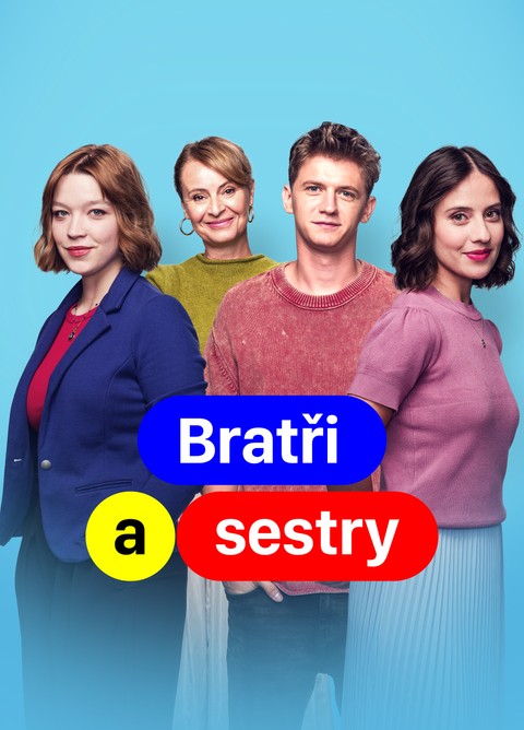 Bratři a sestry (47)
