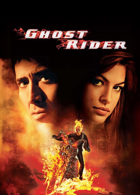 Ghost Rider