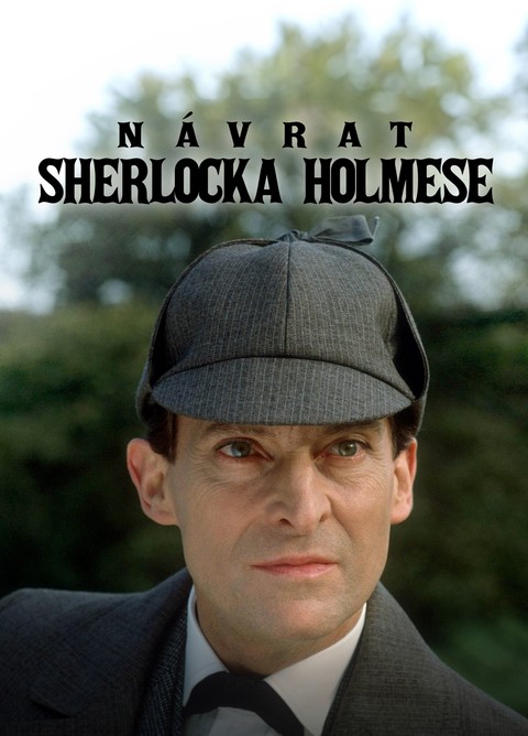 Návrat Sherlocka Holmese (5)