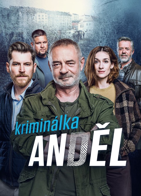 Kriminálka Anděl II (5)