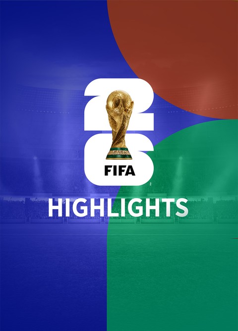 MS ve fotbale FIFA 2026: Sestřihy zápasů