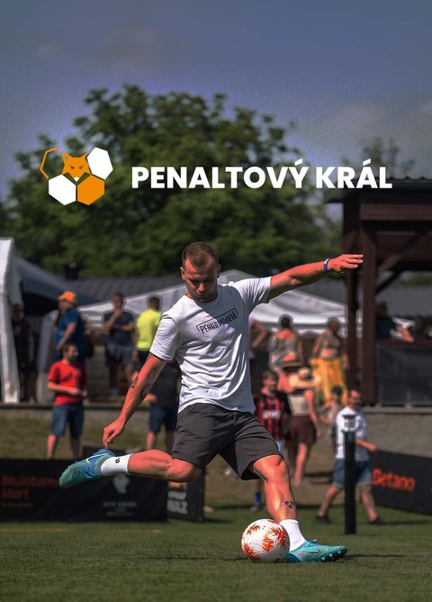 Penaltový král - Chotíkov