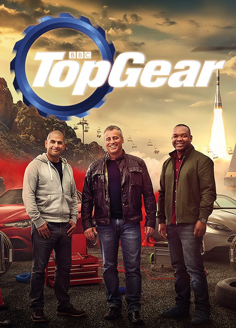 Top Gear XXVI (5)