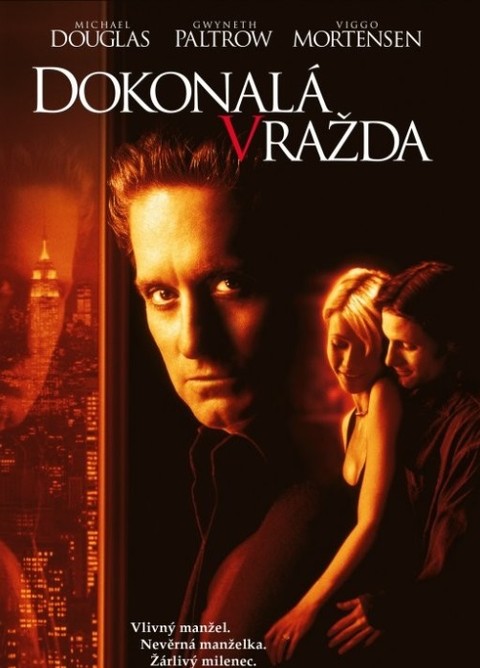 Dokonalá vražda