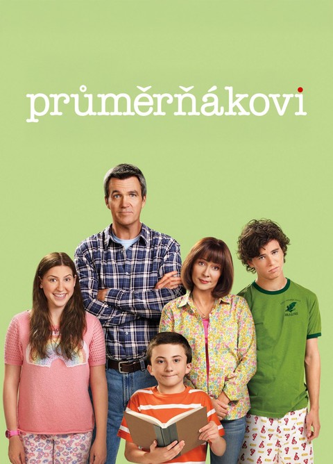 Průměrňákovi VI (11)