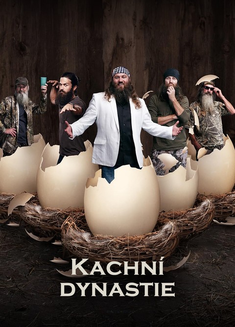 Kachní dynastie II (11)