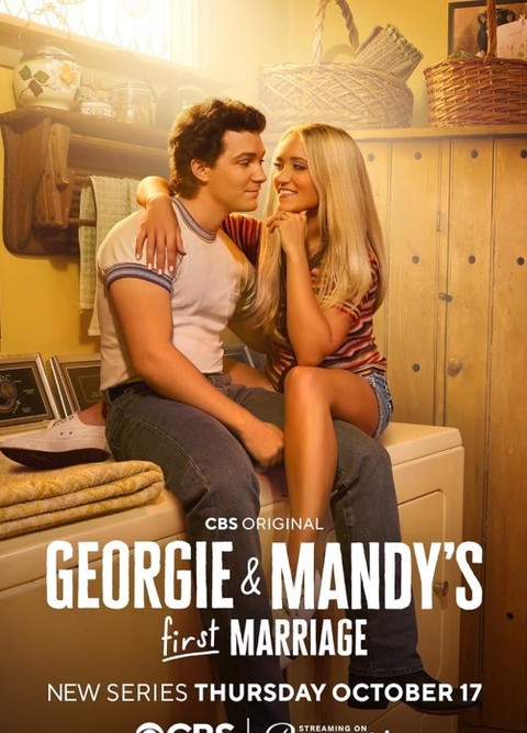 Georgie a Mandy: Poprvé svoji (17)