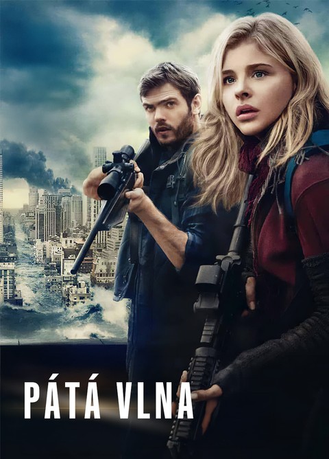 Pátá vlna