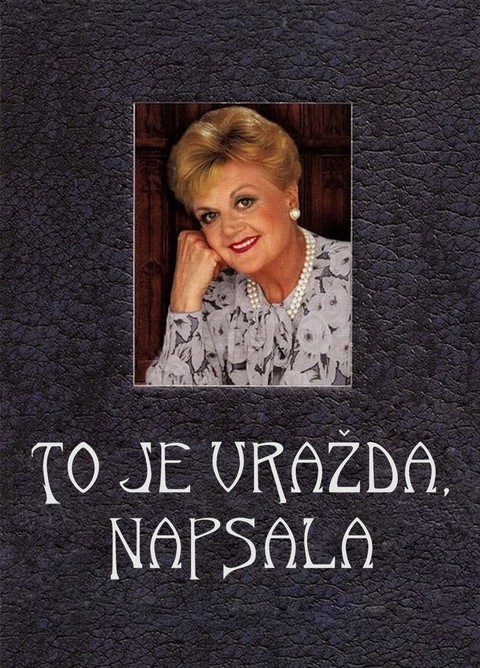 To je vražda, napsala X (1)