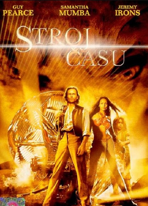 Stroj času