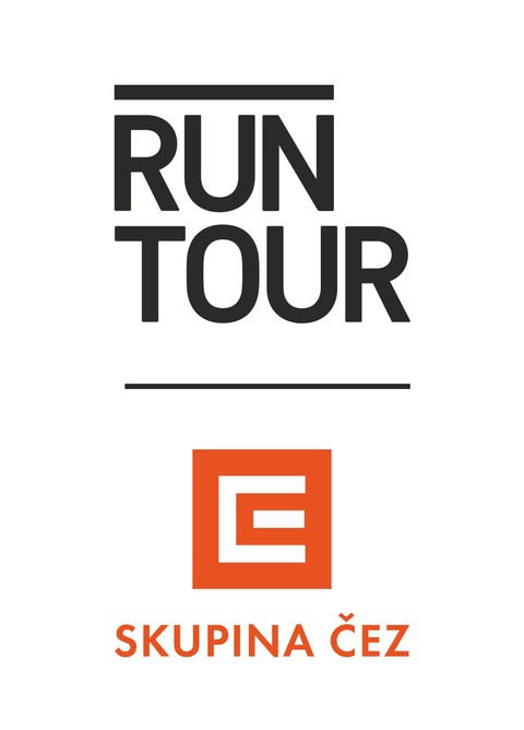 ČEZ RunTour 2026 - České Budějovice