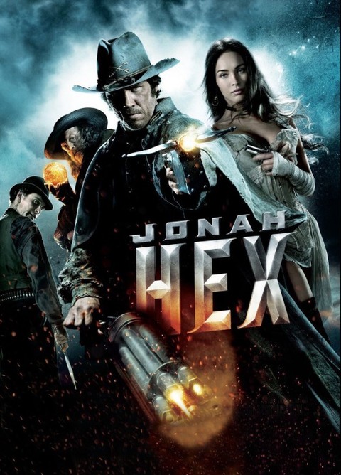 Jonah Hex