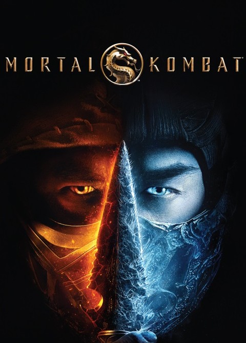 Mortal Kombat