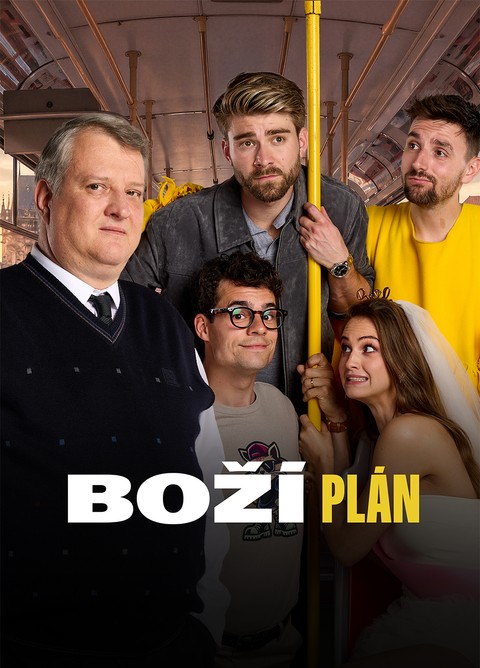 Boží plán (16)