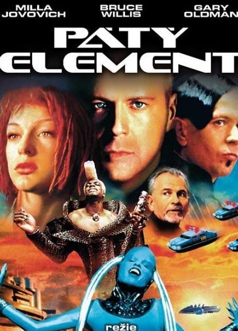 Pátý element