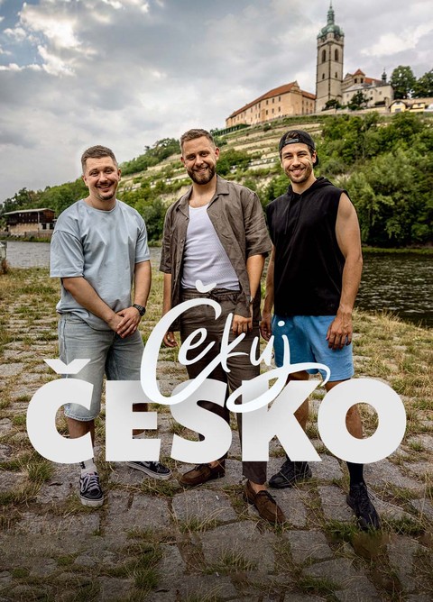 Čekuj Česko (2)