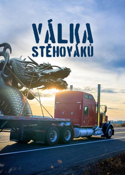Válka stěhováků VIII (3)