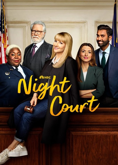 Noční soud III (7)