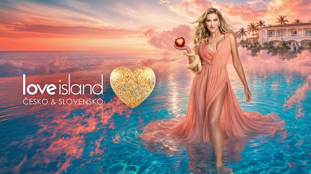 Love Island Česko & Slovensko 2026: Soutěžící, novinky, Love Cast i mocná appka