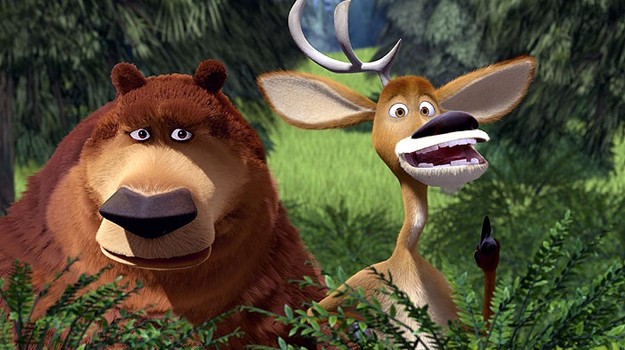 Červencová nadílka pro děti: Pusťte si nově přidané animáky a pohádky na Oneplay