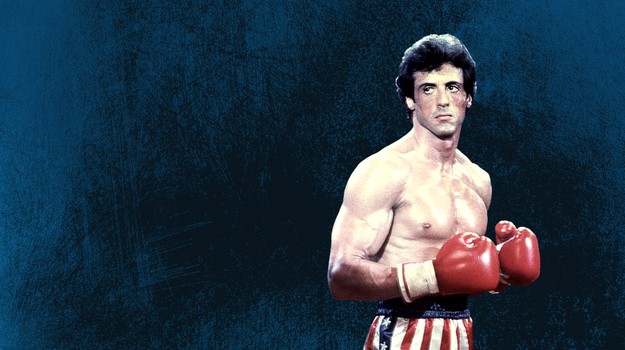 Filmová série Rocky na Oneplay. Pusťte si všechny díly online na jednom místě!