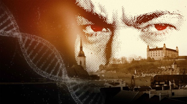 Nový Oneplay Originál Případ Rigo: Ponožkový vrah sleduje historické dopadení brutálního sériového vraha