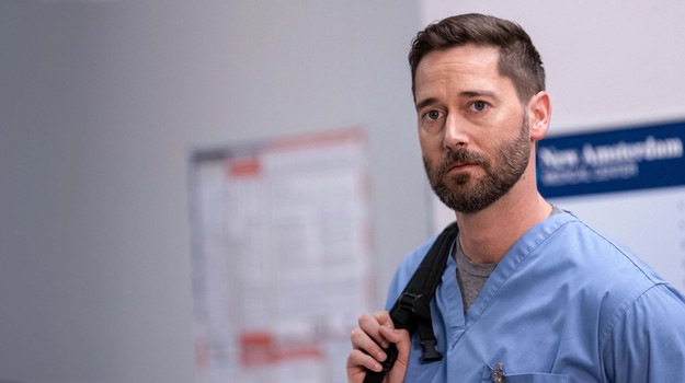 Velká novinka na Oneplay: Všech 5 řad lékařského seriálu Nemocnice New Amsterdam