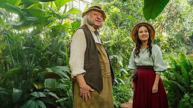 Rodinná pohádka Cukrkandl vás na Oneplay garantovaně zahřeje u srdce