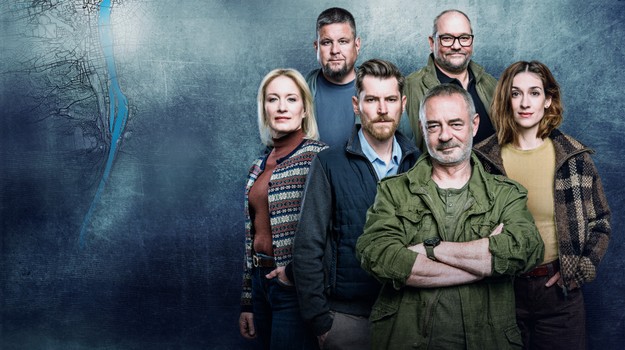 Kriminálka Anděl v 8. řadě nabídne svěží, moderní pohled na současnou policejní práci