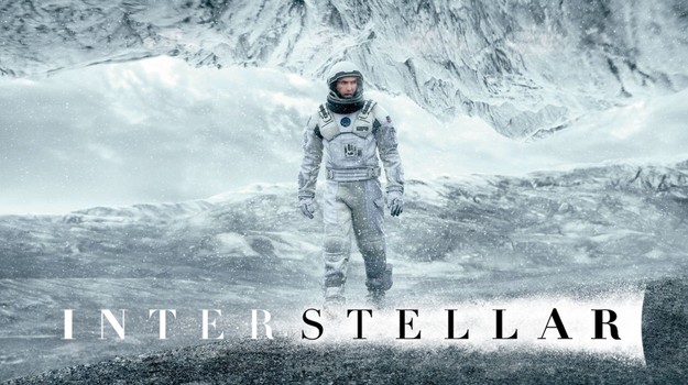 Oscarové sci-fi Interstellar vás vezme na nezapomenutelnou cestu vesmírem