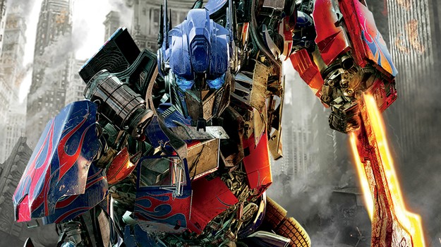 Kultovní filmová série Transformers přichází už tento víkend na Oneplay
