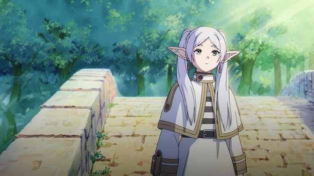 Anime na Oneplay: Pusťte si kultovní japonské seriály včetně toho úplně nejlepšího