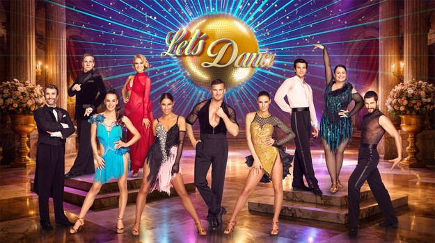 Startuje nová řada Let's Dance a diváci Oneplay budou opět u toho!