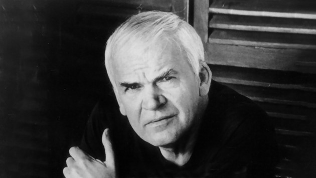 Zavzpomínejte na Milana Kunderu: Pusťte si adaptace jeho knih či biografický dokument na Oneplay