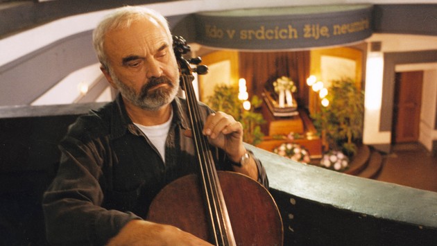 Zdeněk Svěrák: Génius, který nás naučil smát se sami sobě