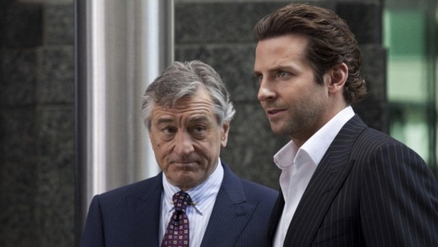 8 nejlepších filmů s legendárním Robertem De Nirem, které pro vás máme online