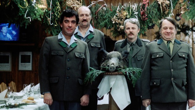 Nejlepší české kultovní filmy 60./70./80. a 90. let. Pusťte si klasiky všech klasik online