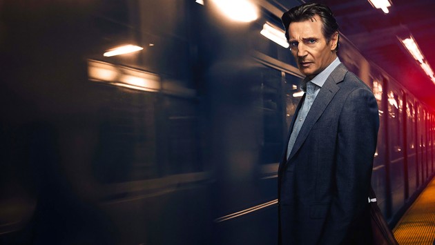 Nejlepší thrillery na Oneplay. 8 napínavých filmů i seriálů na vás čeká online