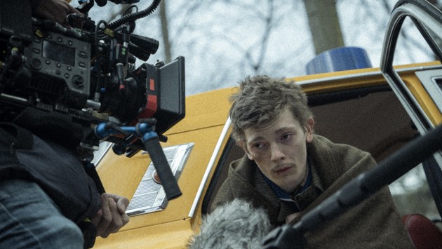 Jak vznikal kriminální hit Metoda Markovič: Hojer? Nahlédněte exkluzivně do zákulisí!