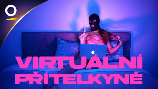 Nahlédněte za oponu fenoménu OnlyFans v dokumentu Virtuální přítelkyně