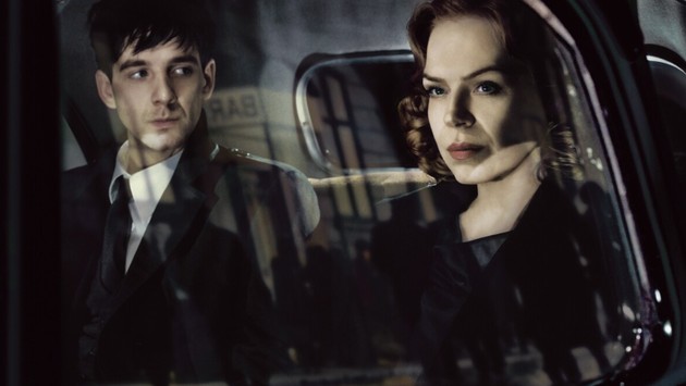 10+2 nejlepších filmů a seriálů s bývalou první dámou Dagmar Havlovou online