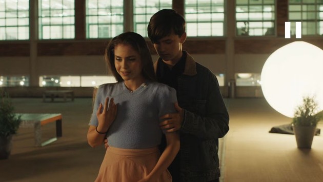 FOTO: Připomeňte si nejlepší okamžiky z úspěšného seriálu Sex O'Clock