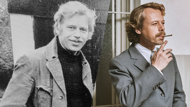 Film i unikátní dokumenty. Nahlédněte do pozadí pestrého života, který prožil Václav Havel