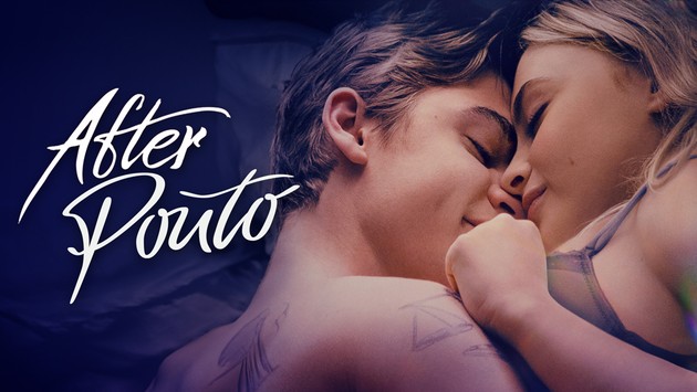 Romantická série After fanouškům na Oneplay nově nabízí čtvrtý díl Pouto