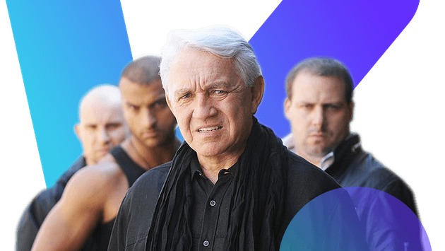 Trilogii Bastardi inspirovaly zážitky režiséra Magnuska, pusťte si ji celou na Oneplay