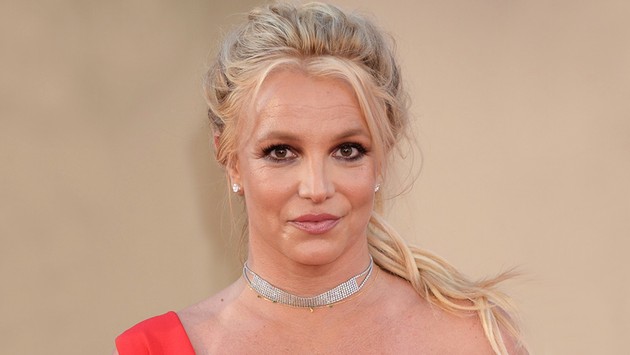 Objevte šokující tajemství života Britney Spears v dokumentech na Oneplay