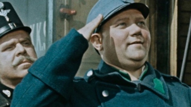 Pusťte si nejlepší filmy s Rudolfem Hrušínským online. Čekají vás na Oneplay