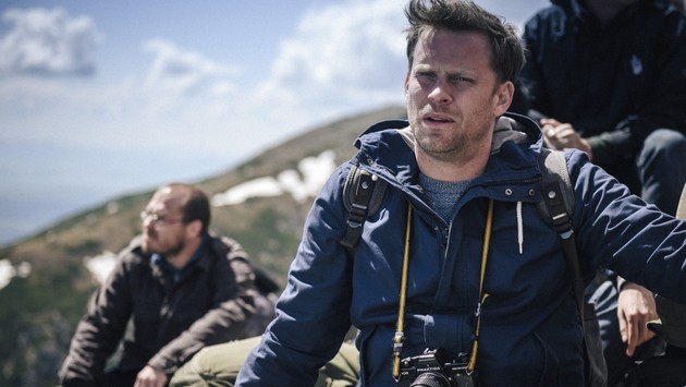 Zpříjemněte si chladné večery: Tohle jsou nejlepší podzimní filmy na Oneplay