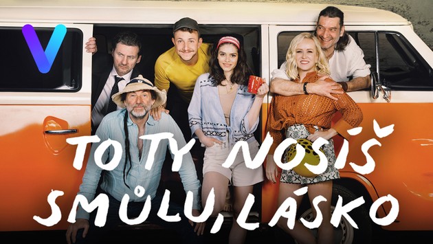 České a slovenské filmy roku 2023 na Oneplay: Těchto 10 musíte vidět